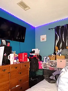 SexyNikki6969 online show from April 3, 2026, 2:01 pm