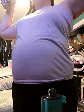 Snapshot of SexyNikki6969 chatting on February 21, 2026, 12:40 pm SexyNikki6969 online show from February 21, 2026, 12:40 pm