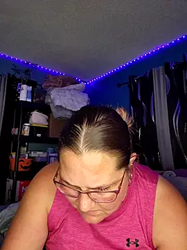 SexyNikki6969 online show from April 4, 2026, 2:29 am