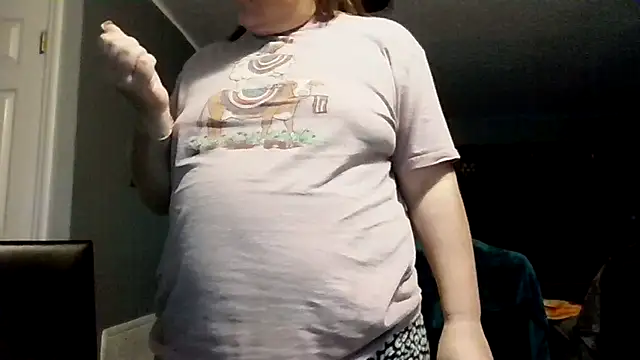 Snapshot of SexyNikki6969 chatting on February 11, 2026, 12:16 pm SexyNikki6969 online show from February 11, 2026, 12:16 pm