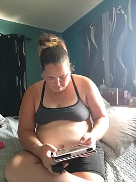 SexyNikki6969 online show from October 5, 2025, 3:14 pm