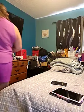 SexyNikki6969 online show from October 22, 2025, 5:56 pm