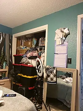 Snapshot of SexyNikki6969 chatting on February 16, 2026, 3:27 am SexyNikki6969 online show from February 16, 2026, 3:27 am