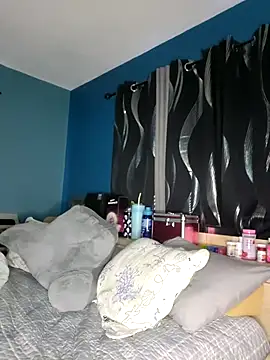 SexyNikki6969 online show from October 16, 2025, 6:16 pm