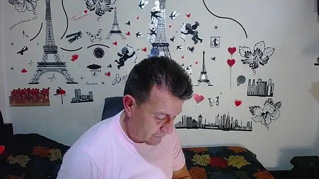 amaya 627 online show from March 20, 2026, 3:07 am