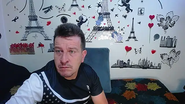 amaya 627 online show from October 20, 2025, 1:18 am