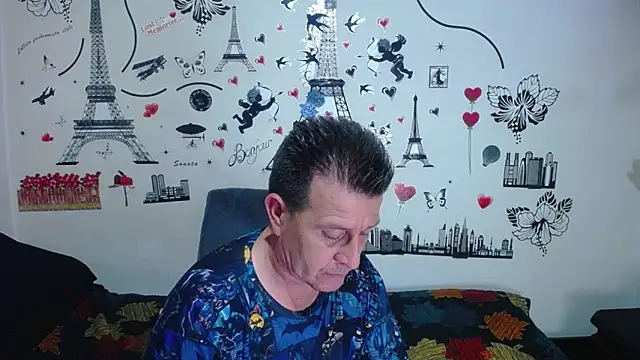 amaya 627 online show from March 13, 2026, 3:11 am