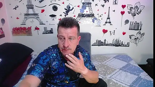 amaya 627 online show from November 13, 2025, 2:48 am