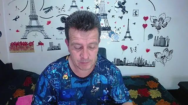 amaya 627 online show from March 17, 2026, 2:47 am