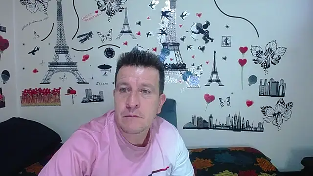 amaya 627 online show from April 7, 2026, 2:57 am