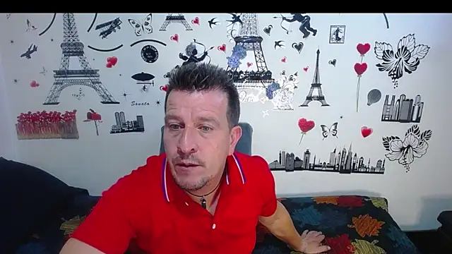 amaya 627 online show from October 29, 2025, 2:21 am