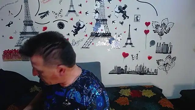 amaya 627 online show from October 16, 2025, 3:04 am