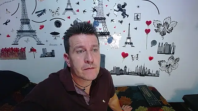 amaya 627 online show from March 14, 2025, 1:16 am