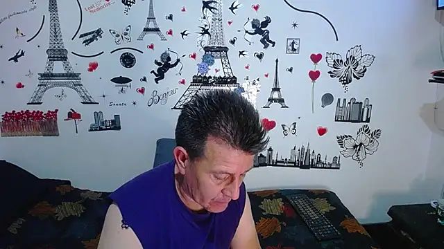 amaya 627 online show from March 20, 2025, 1:24 am