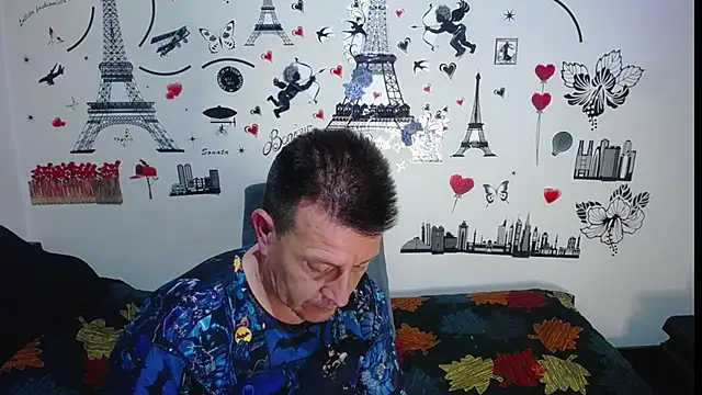 amaya 627 online show from November 20, 2025, 3:18 am