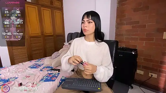 Daddysweeeetbody online show from November 29, 2025, 7:47 pm