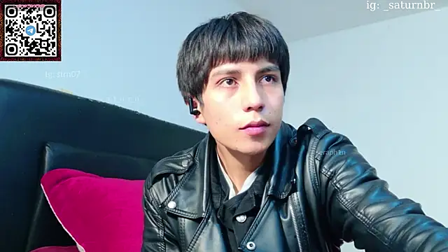 seraph1n online show from December 19, 2025, 8:17 am