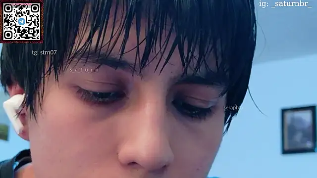 seraph1n online show from February 12, 2026, 7:52 am