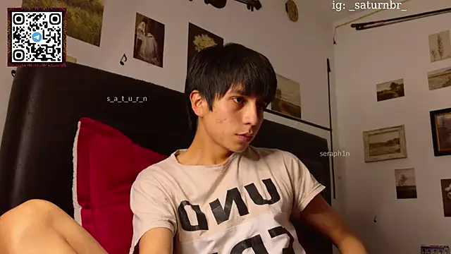 seraph1n online show from January 5, 2025, 6:46 am