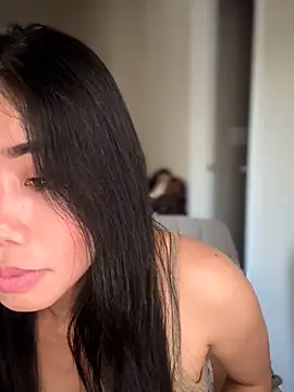 Snapshot of JazzieXo chatting on October 16, 2025, 9:23 pm JazzieXo online show from October 16, 2025, 9:23 pm