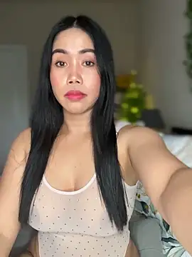 Snapshot of JazzieXo chatting on December 13, 2024, 9:30 pm JazzieXo online show from December 13, 2024, 9:30 pm