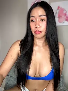 JazzieXo online show from February 13, 2026, 9:15 pm