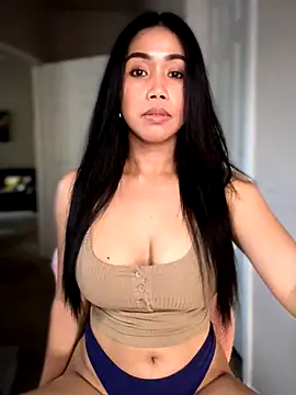 JazzieXo online show from November 20, 2025, 9:04 pm