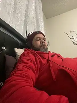 Cristian-Brayan online show from November 27, 2025, 12:16 pm