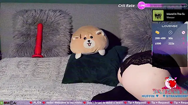Snapshot of strawberry_muffin chatting on July 8, 2026, 7:47 pm strawberry muffin online show from July 8, 2026, 7:47 pm