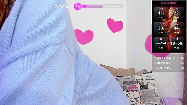 HARLEYJAC1 online show from September 24, 2025, 8:21 am