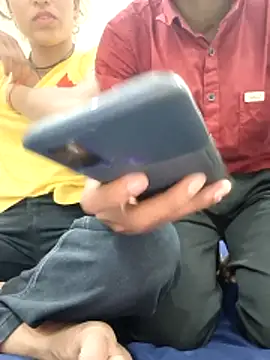 BHANUSURYA online show from April 13, 2026, 1:59 pm