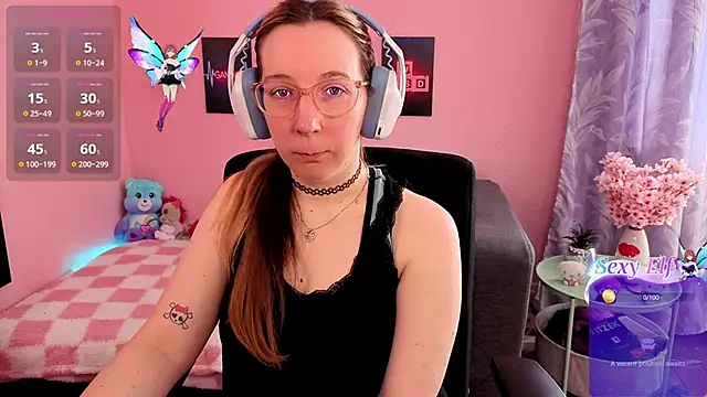 JustKerry online show from April 2, 2026, 8:21 am