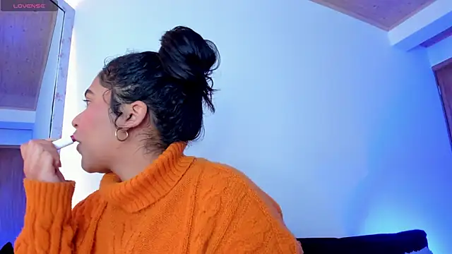 Snapshot of iriss_25 chatting on September 10, 2025, 11:31 am iriss 25 online show from September 10, 2025, 11:31 am