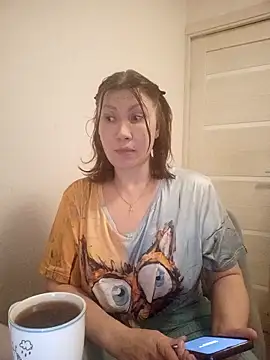 Snapshot of ROXOLANAA_SEXY chatting on February 3, 2026, 10:04 pm ROXOLANAA SEXY online show from February 3, 2026, 10:04 pm