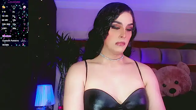 Sophiesweet5 online show from February 26, 2026, 9:53 am