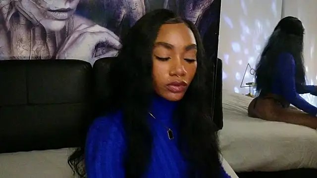 emely brandon online show from February 21, 2026, 12:34 am