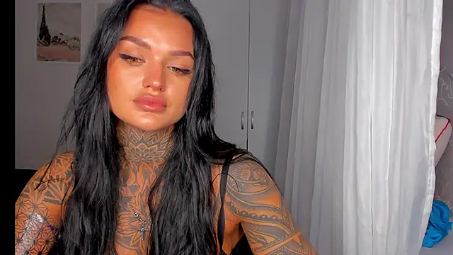 pantera flashh online show from October 31, 2025, 2:24 pm