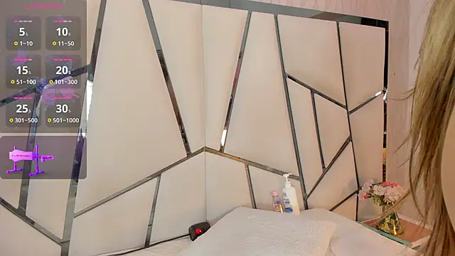 kimberly7  online show from March 5, 2026, 11:51 am