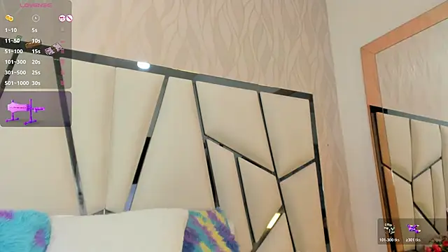 kimberly7  online show from February 10, 2026, 11:42 am