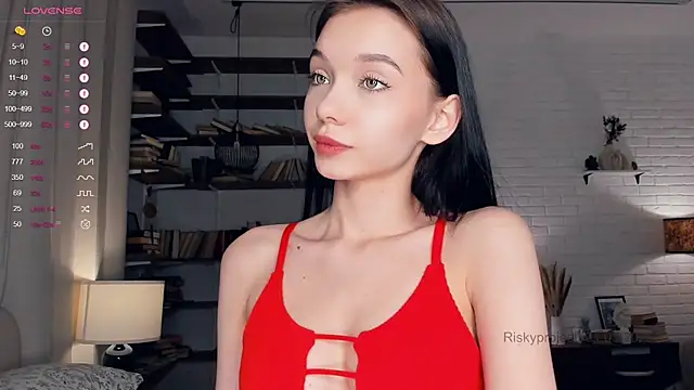 Riskyproject online show from March 1, 2025, 7:08 am