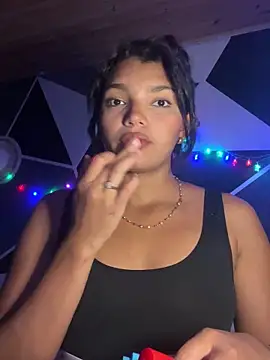 emilyharber online show from March 13, 2026, 7:52 pm