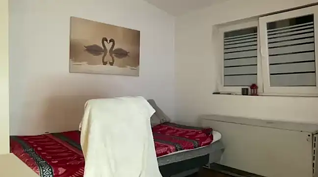 alejandrobgxh online show from December 31, 2024, 7:07 pm