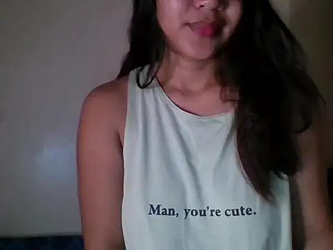  smiling4u  online show from April 23, 2026, 9:49 pm