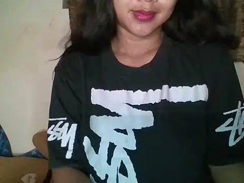  smiling4u  online show from April 21, 2026, 3:29 pm