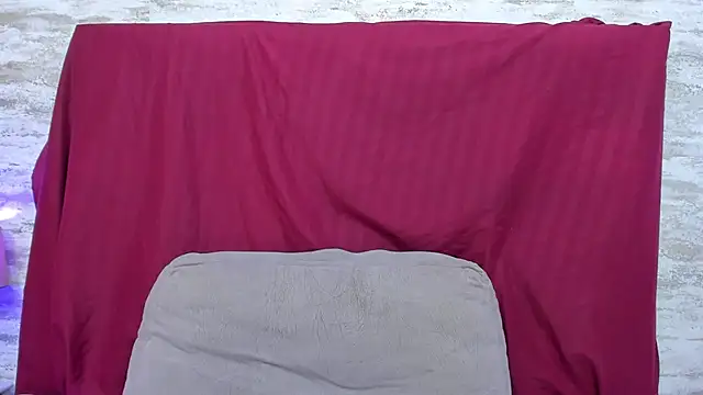 DEVA BLUE  online show from March 12, 2025, 9:24 pm