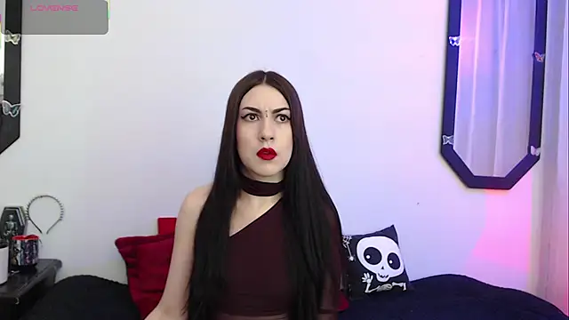 Amy Aloqua online show from October 24, 2025, 3:11 pm