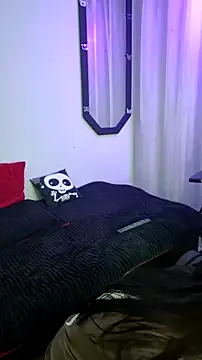 Amy Aloqua online show from October 27, 2025, 8:10 pm