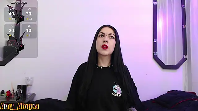 Snapshot of Amy_Aloqua chatting on March 3, 2025, 2:06 pm Amy Aloqua online show from March 3, 2025, 2:06 pm