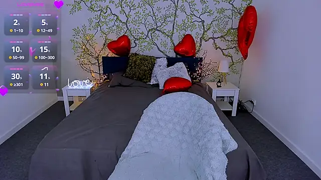 Snapshot of JeannieFox_ chatting on February 22, 2025, 3:14 pm JeannieFox online show from February 22, 2025, 3:14 pm
