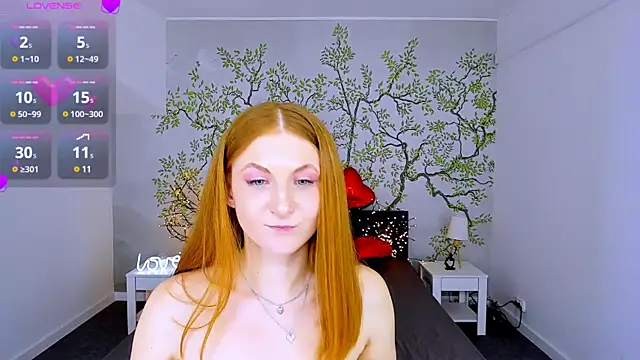 Snapshot of JeannieFox_ chatting on March 16, 2025, 4:45 pm JeannieFox online show from March 16, 2025, 4:45 pm